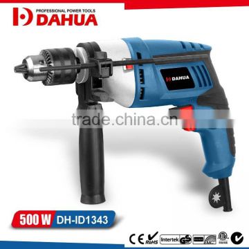 ELECTRIC POWER TOOLS 13MM 500W IMPACT DRILL DH-ID1343