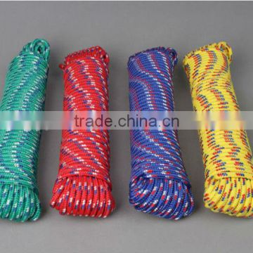 Braided rope 6mm