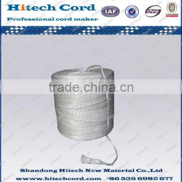 PP baler twine with good quality