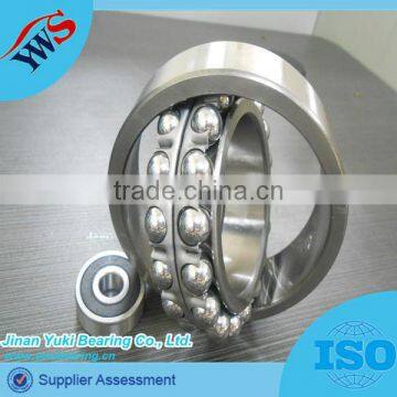 1216 2216 tractor parts self-aligning ball bearings