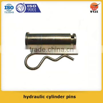 hydraulic cylinder pins made in China