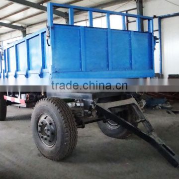 atv tow behind trailer made in China