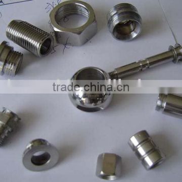 sell non standard stainless steel parts