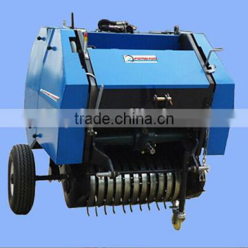 FXM hot sale mini square hay baler in agriculture with CE approved