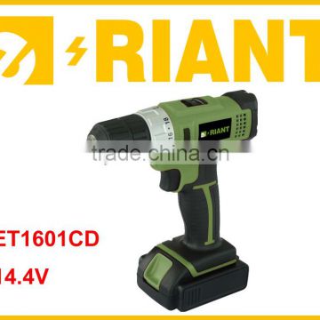 high-professional cordless hand drill