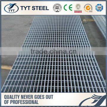 New design stainless steel floor trap grating made in China