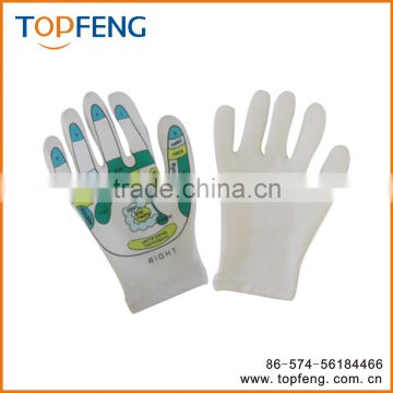 reflexology gloves