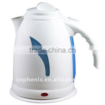 Electric Plastic Water Kettle