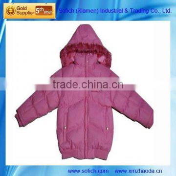 Winter windcheater jackets for ladies