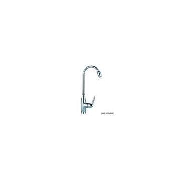Sell Vertical Kitchen Faucet