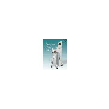 Diode Laser Hair Removal Medical Device