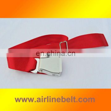 Top classic airplane belt for European Championship