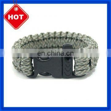 2014 Latest Men's And Women YUAN Survival Products TPSJ106 From China Best Factory