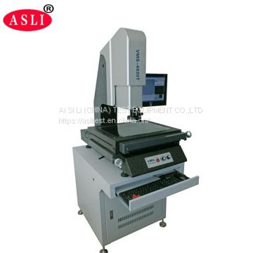 Factory Wholesale 2D Video Measuring System ASLi Factory ( CE Standard )