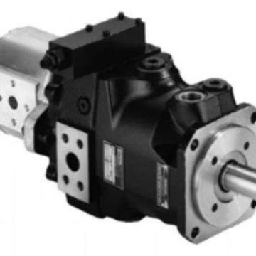 Eiph2-025rk00-1x+eiph2-016rp30-1x Eckerle Hydraulic Gear Pump Construction Machinery 800 - 4000 R/min