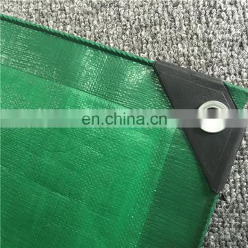 Shandong linyi waterproof pe tarpaulin pe coated