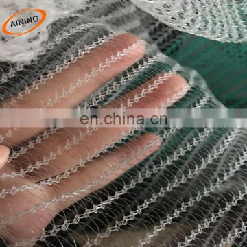 China anti hail protection net for agriculture