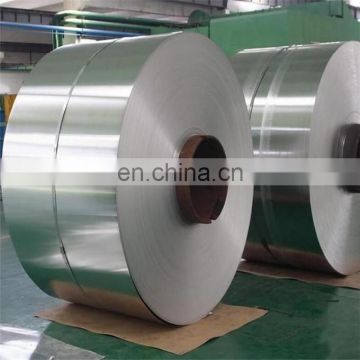 INOX ASTM aisi 304 stainless steel coil 201 430 BA Surface
