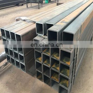 1mm Thick Rectangular Hollow Structural Steel Pipe Price