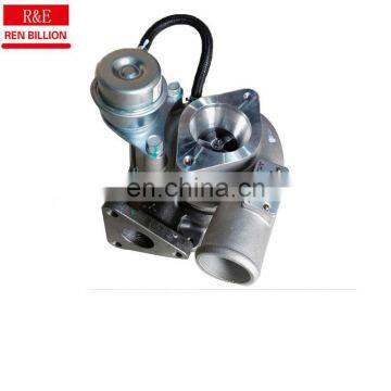 Good quality Jx4D24 electric turbocharger for diesel engine