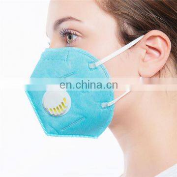Brand New  Disposable Dust Face Mask