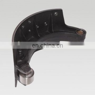 China price 6244200219 brake shoes for truck