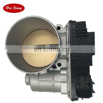 16119-8H300   16119-8H301  Auto Throttle Body Assembly