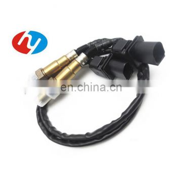 guangzhou car engine parts auto oem 0258017217 11787590713  for  Mini Cooper R52 R55 R56 R57 1.6L-L4 2007-2010  lambda sensor