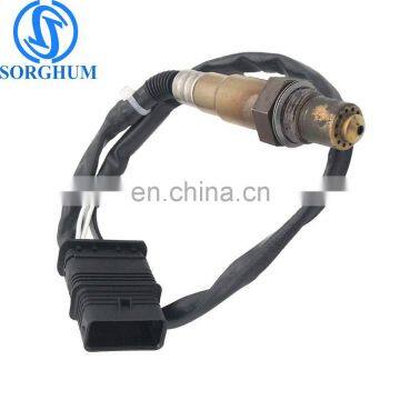 New Rear O2 Air Fuel Oxygen Sensor 11787589146 For BMW