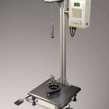 3/4 Point Bending Tester