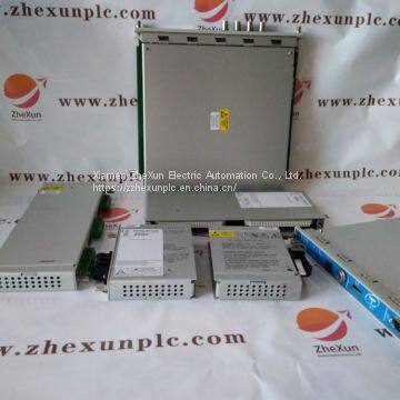 Bently Nevada 3500/42M  Channel Relay I/O