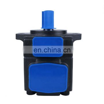 Blince PVL hydraulic pump motor,Yuken PV2R pump hydraulics for injection moulding machine