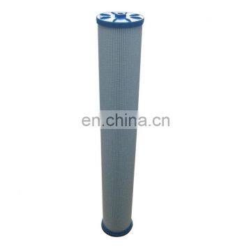 Hot Sale Pleated Large Flow For Water Filter Treatment