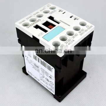 Made in Germany  Siemens contactor Intermediate relay  3RH1140-1BB40