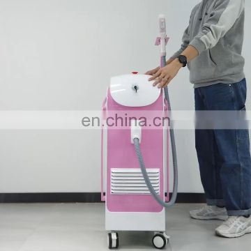 Factory cheap price hair removal laser shr With Fast Delivery