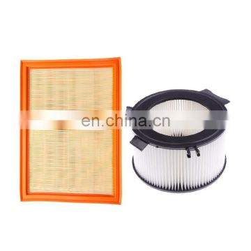 Factory pice Air Filter Element Auto Car 7M0 129 620A