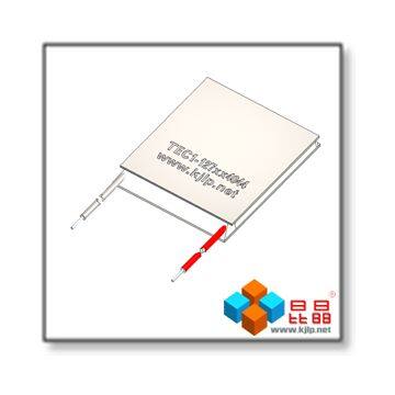 TEC1-127 Series (40x44mm) Peltier Chip/Peltier Module/Thermoelectric Chip/TEC/Cooler