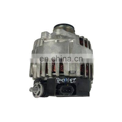 Car Generator Suitable For Various Types of Alternator Assemblies Car Alternator 12v for Nissan X-Trail23100-2DZ0A