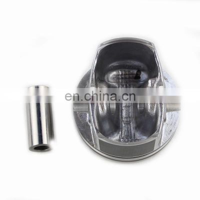 High Quality Auto Parts Piston without piston ring for Buick 55572164