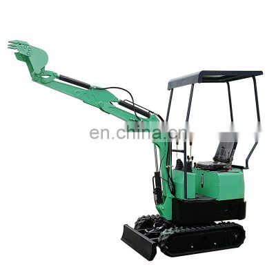 Improved-Type  1 Ton to 3 Ton China Cheap Mini Excavator Small Excavator Attachments For Sale