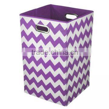 Attractive Nicely Made Decorative Laundry Hamper