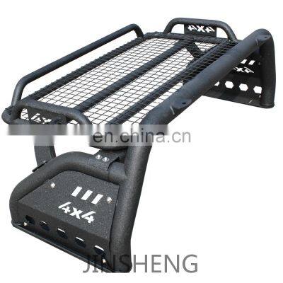 Roll bar/roll cage for toyota hilux revo 2005-2016/2007-2016