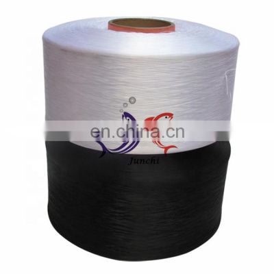 high tenacity 1000d pp yarns for sewing bags and belt
