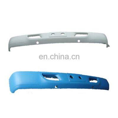 Factory Supply auto body bumpers with ISO9001