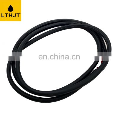 A2217200278 For Mercedes-Benz W221 High Quality Car Accessories Auto Parts Front Right Door Weather Strip A221 720 0278