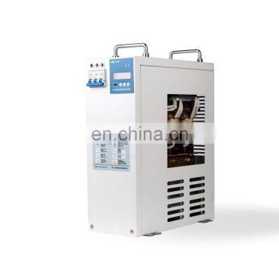 Industrial intelligent automatic capacitor bank smart power factor correction capacitor