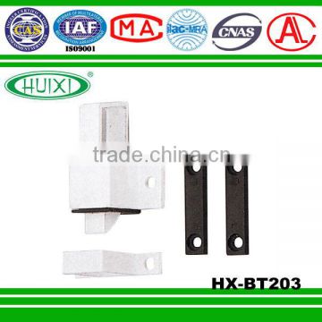 2013 chaep zinc alloy locks in china HX-BT203