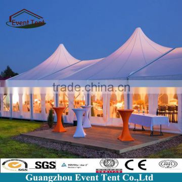 Best Quality Clear Span Large Tent for Church Or Wedding