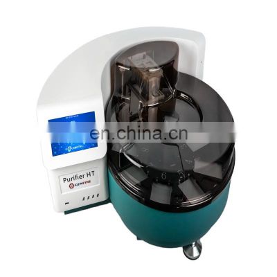 Purifier Ht Automatic Nucleic Acid Extractor Extraction Equipment System Kits