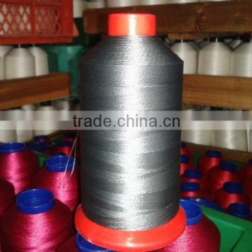 nylon bonded thread